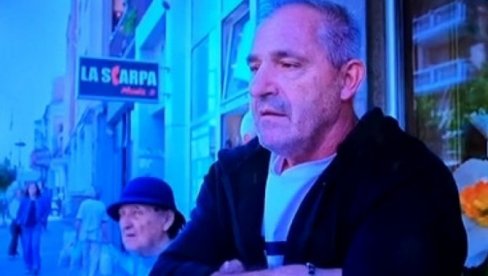 BAKA REŠILA ANKETU! Kao iz topa odgovorila na maliciozno pitanje novinarke Insajdera o SNS-u! (VIDEO)