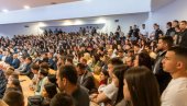VAŽNO OBAVEŠTENJE ZA STUDENTE: Produžen rok za prijavu za kredite i stipendije, evo do kada možete da konkurišete
