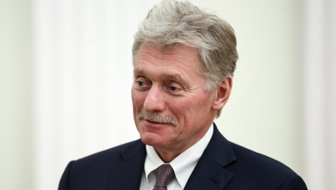 MI SVOJE UČENIKE CENIMO I BRINEMO O NJIMA: Peskov o masovnim protestima u francuskoj: