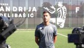 Partizan dobio pojačanje za nastavak sezone: Siguran sam da dolazi naše vreme!