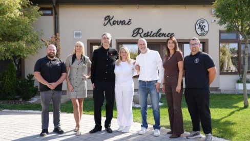 Čadež pozvao početnike u poslovanju da se prijave za program KfV-a i PKS