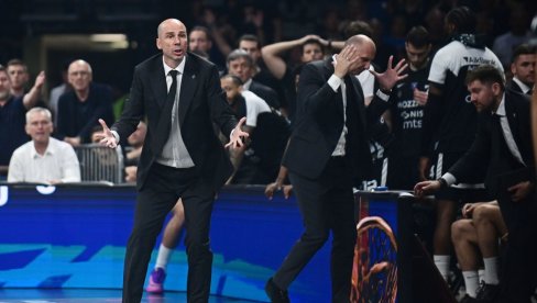 Partizanu u Madridu sude Turčin, Crnogorac i Poljak