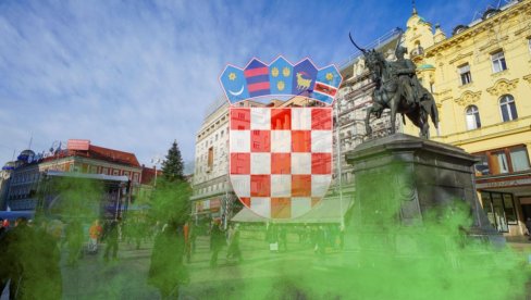 ŠTA SE DEŠAVA? Misteriozni smrad se širi Zagrebom - podseća na trulež