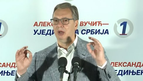 VUČIĆ O PLANU STUDENTSKE LISTE: Šoškić bi gurnuo kurs na 180 ili 200 dinara!