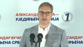 PANČEVO ZASLUŽUJE VIŠE Vučić Pančevcima najavio nova ulaganja u grad i okolna sela