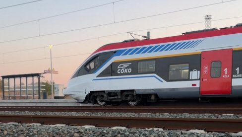 VUČIĆ O SAOBRAĆAJNOJ INFRASTRUKTURI: Hoću da vratimo brze vozove i teretne, imaćemo velike industrijske zone