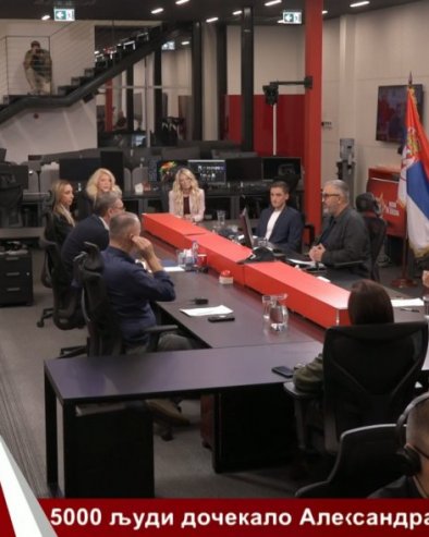 ŽIVIM ŽIVOT OBIČNOG ČOVEKA Vučić: Gde ja to imam račune u inostranstvu? Ja vozim škodu