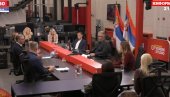 ИЗНАД СВИХ ЊИХ ЈЕ ПЛЕНУМ Вучић: Они желе да одвоје Војводину од Србије