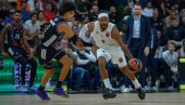Asvel pobedio pred duel sa Partizanom u Evroligi!