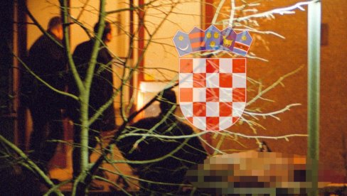 ХОРОР У ЗАГРЕБУ: Професор Медицинског факса седео на сину и тукао жену електричним бријачем
