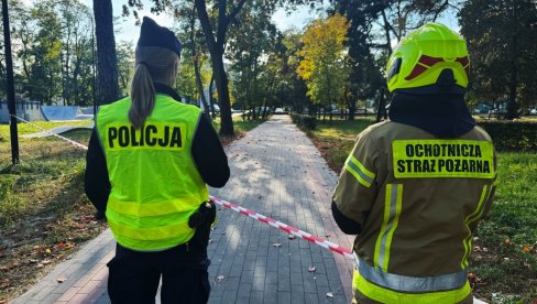 УЗБУНА У ПОЉСКОЈ! Трећи напад ножем у школи протекла четири дана, ИМА ВИШЕ РАЊЕНИХ