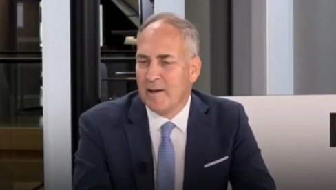 УСТАШКИ ИДЕОЛОГ БЛОКАДЕРА НАПАО ВУЧИЋА: Придружио се и срамној кампањи против филма Деца Козаре (ВИДЕО)