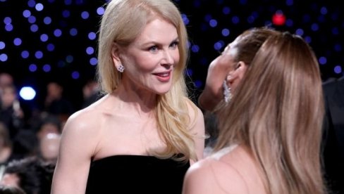 DŽENIFER LOPEZ POVEZUJU S BIVŠIM MUŽEM NIKOL KIDMAN: Razvod ih je zbližio, a sada se šuška da su stalno u kontaktu