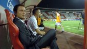 Као гром из ведра неба! Александар Јанковић кандидат за селектора!