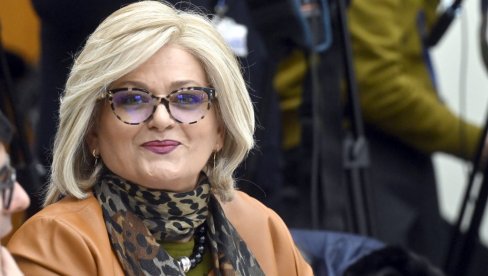 TABAKOVIĆEVA STALA NA PUT ŠIRENJU PANIKE: NBS drži banke pod lupom