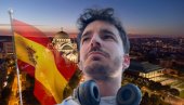 Španac (32) u Beogradu - požalio se na Srpkinje: Ubedljivo su najgore! (Video)