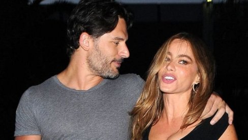 DŽO MANGANIJELO OTKRIO MRAČNU STRANU BRAKA SA SOFIJOM VERGARAM: Tvrdi da nije želela decu i otkriva šta se dogodilo kada se borio za život