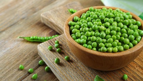 RECEPT ZA GRAŠAK NA BUGARSKI NAČIN: Sprema se za 15 minuta