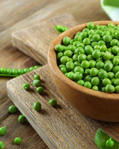 RECEPT ZA GRAŠAK NA BUGARSKI NAČIN: Sprema se za 15 minuta