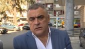 TOMANOVIĆEVA TUŽBA BESMISLENA Rajko Nedić za Novosti: Ročište odloženo - od osam puta, sedam puta se nije pojavio (VIDEO)