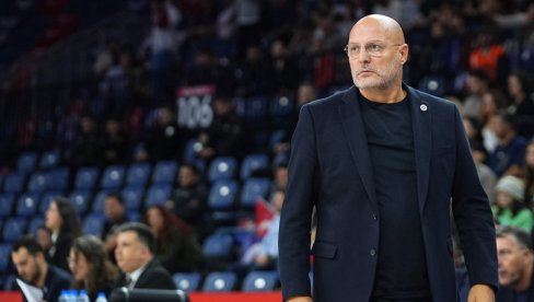 Đorđević ređa pobede: Bahčešehir na pet od pet, pala i Karšijaka!