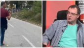 NEMATE ODGOVOR NI ZA ŠTA! Lozničani isprozivali članove studentkse liste i Bakića zbog uvreda vladiki Nikolaju Velimiroviću (VIDEO)