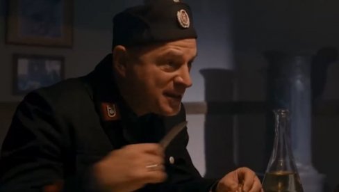 Zašto tako, glumci?
