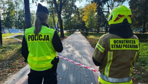 TREĆI INCIDENT U ŠKOLI U POLJSKOJ ZA DVA DANA: Bivši učenik (15) izbo tri osobe, spremačica (37) preminula u bolnici