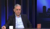ПОНОШ ОТКРИО ПРАВУ ИСТИНУ: Иза студентске листе стоји страни фактор (ВИДЕО)
