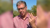 ОЧЕКУЈЕМ И ТРАЖИМ ВАШУ ПОДРШКУ Вучић објавио три најважнија задатка која ће да испуни уколико добије поверење народа (ВИДЕО)