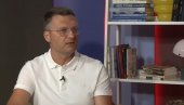 STUDENTSKA LISTA I CRTA KRENULI U OTVORENI OBRAČUN SA RUSIJOM: Moramo zaustaviti sve što u Srbiju dolazi od Putina i Kremlja!
