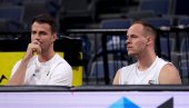 Očekujemo njihovu reakciju! Nemanja Dangubić pred meč Dubai - Crvena zvezda