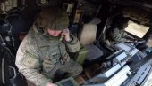 СЕЧА У ТОКУ! РУСИ ХАРАЈУ ШУМАМА КАО ВУКОВИ: Центар скршио још две тврђаве, али ни герилце нису заобишли