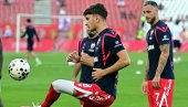 Balov veruje da Zvezda može mnogo u Evropi: Imamo kvalitet da stignemo do finala Lige konferencije