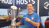 OD BLOKA 1 DO KROVA EVROPE: Marko Pavlovski vraća fudbalu ono što mu je dao