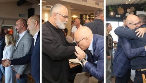OD BEOČINA DO VETERNIKA I KAĆA: Vučević posetio vredne domaćine i privrednike koji grade bolju budućnost za našu zajednicu (FOTO)