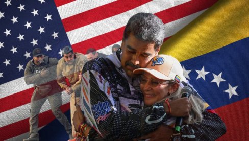 NEOČEKIVANI RASPLET: Madurova žena pred sudom traži da je puste