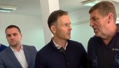 MALI POSETIO KOLUBARU: Nastavićemo da ulažemo u rudarstvo i bolje uslove rada (VIDEO)