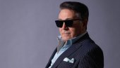 PONOVO SA PUBLIKOM U BEOGRADU: Halid Muslimović obeležava 45 godina karijere (FOTO)