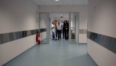ZA DESET MESECI RADA: Više od hiljadu pacijenata zbrinuto u angio-sali u Loznici