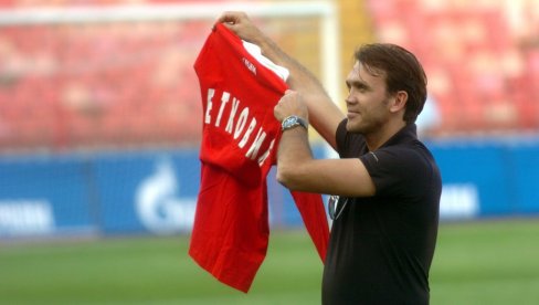 SKANDAL U BRAZILU! Sumnjive trenerske licence, pominje se i Rambo Petković