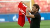 СКАНДАЛ У БРАЗИЛУ! Сумњиве тренерске лиценце, помиње се и Рамбо Петковић