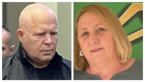 СВЕДОЦИ СУ СВЕ СЛАГАЛИ: Супруга Слађана Трајковића, који је у затвору од 2022. године, о одлуци да му се суди из почетка
