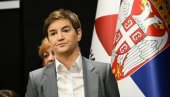 ZA PREDSTAVNIKE STUDENTSKE LISTE KOSOVO JE DRŽAVA Ana Brnabić o skandaloznom snimku: Sramota, eto zašto ih podržavaju Kurti i Felinger