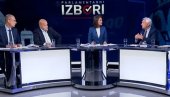 ЦЕНЗУРА УЖИВО: Лончар најавио велики план за здравство, а Н1 одмах искључио микрофон!