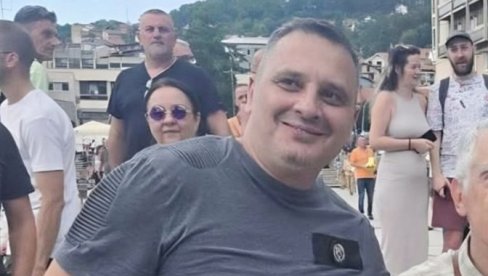 KO JE ILIJA MIĆIĆ KOJI JE UČESTVOVAO U SUKOBU SA ŠAPIĆEM: 21 objekat, zahtevi za ozakonjenje i veze sa Kreni-Promeni (FOTO)