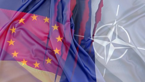 Пукао договор две ЕУ силе: Генерал: Нису добре вести