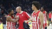 DUBAI OVO NIKADA NIJE DOŽIVEO! Zvezda postavila rekord koji će teško biti oboren