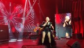 ОВО ЈЕ ЕНЕРГИЈА КОЈА СЕ ПАМТИ: Индира Колонија четврти пут пред београдском публиком (ФОТО)