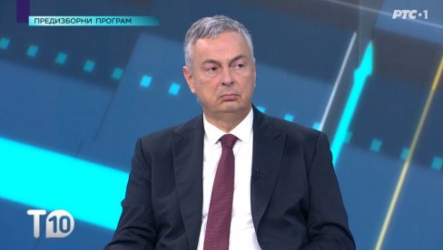 VUČEVIĆ RAZOTKRIO ŠOŠKIĆEV SCENARIO: Za 1.000 dinara kupovaćete duplo manje, rata kredita skače sa 30 na 50 hiljada!